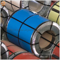 Coated Surface Treatment and Steel Coil Type Prepainted Galvanized Steel Roll